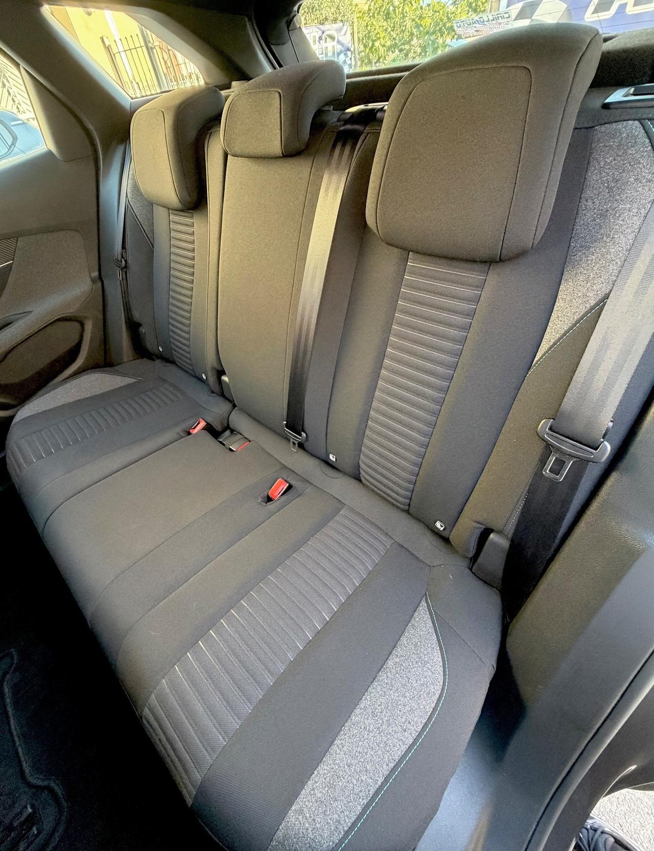 Peugeot 3008 1.5 Diesel 130 Cv