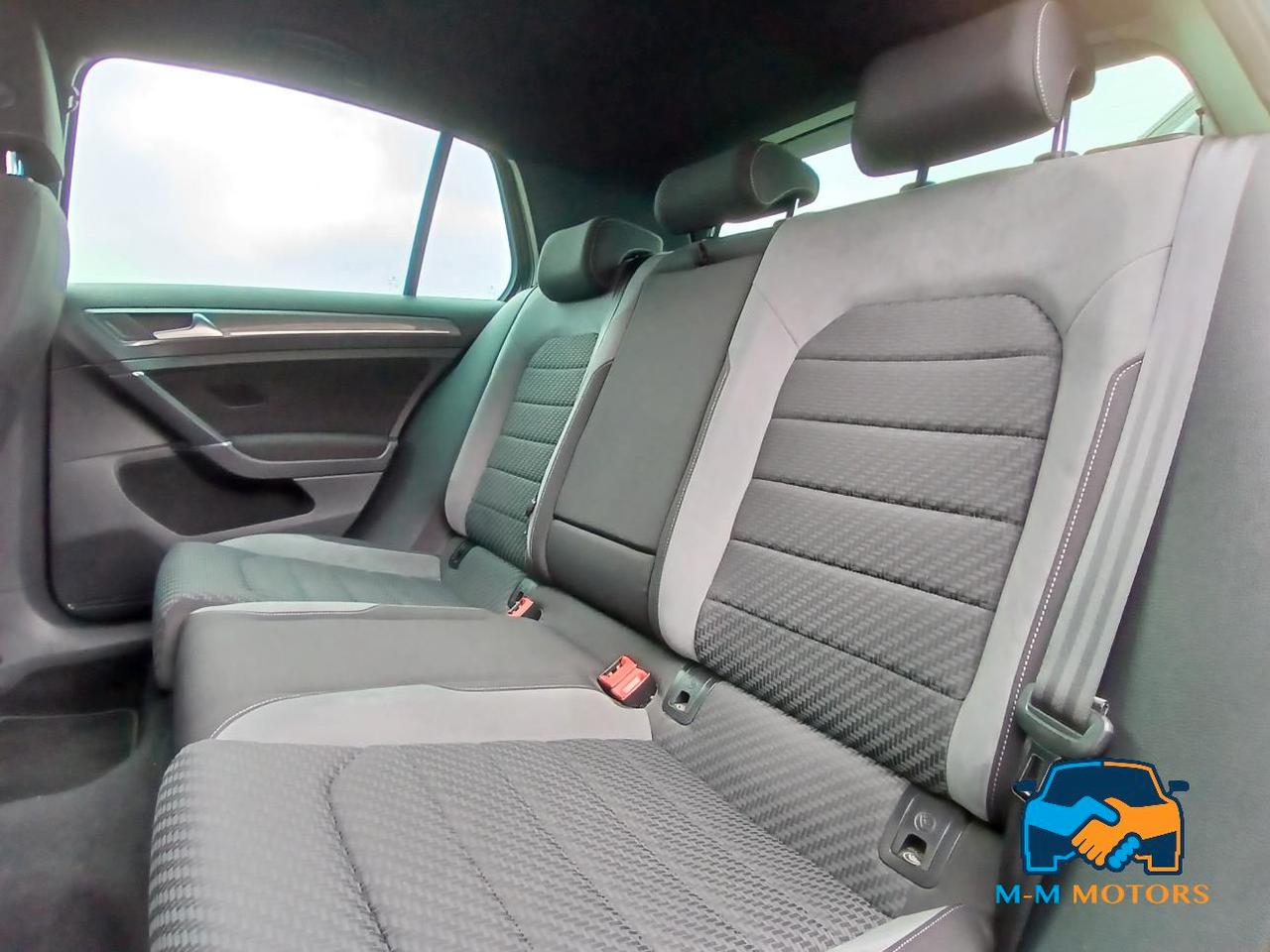 Volkswagen Golf 5 Porte Golf 5p 1.5 tsi Sport 150cv dsg R-Line!