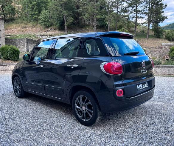Fiat 500L 500L 1.4 Lounge 95cv
