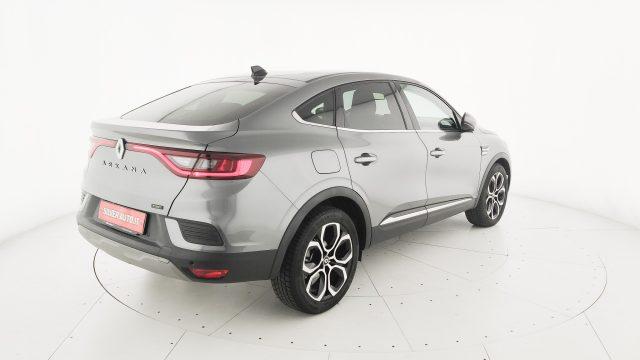 RENAULT Arkana Arkana Full Hybrid E-Tech 145 CV Techno