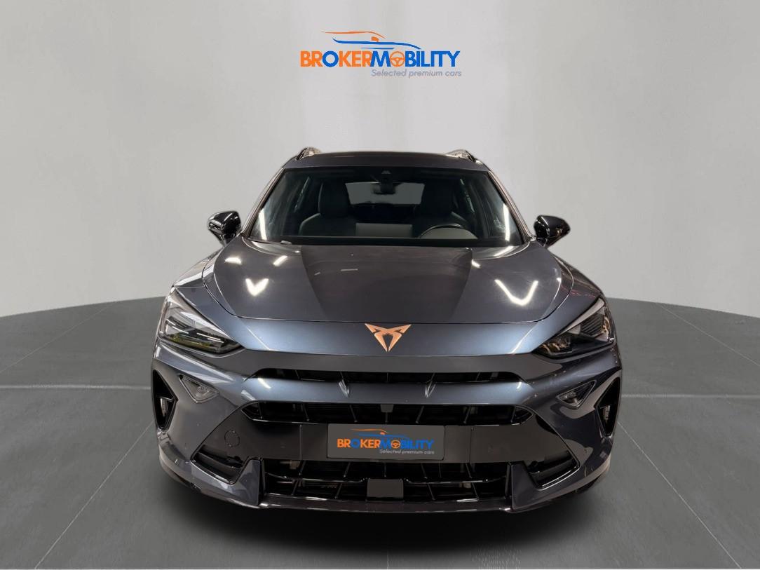 CUPRA Formentor 2.0 TDI 150 CV DSG NEW FORMENTOR