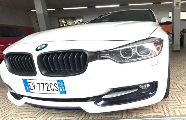 BMW 318 d Touring Msport TEL 327-4425768