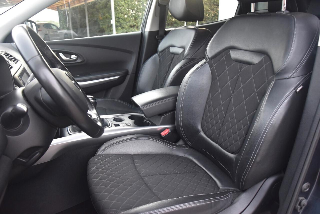 Renault Kadjar 1.3 TCe 140cv Sport Edition