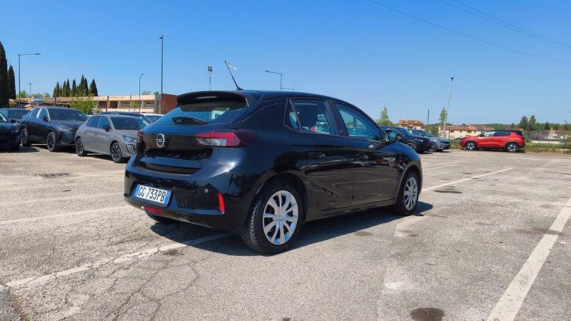 Opel Corsa-e 100 Kw e-edition