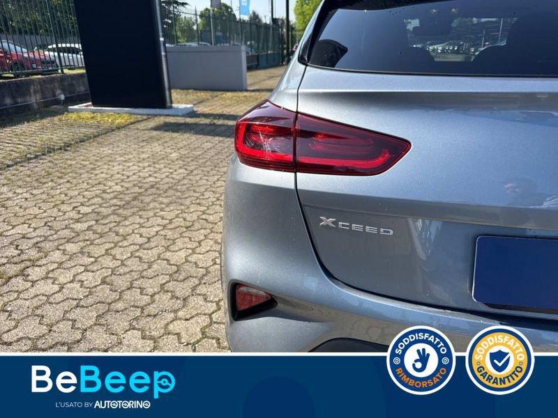 KIA Xceed 1.6 GDI PHEV STYLE 141CV DCT
