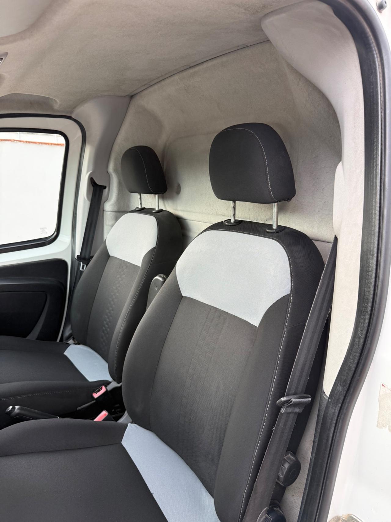 Fiat Fiorino 1.3 MJT 95CV Cargo