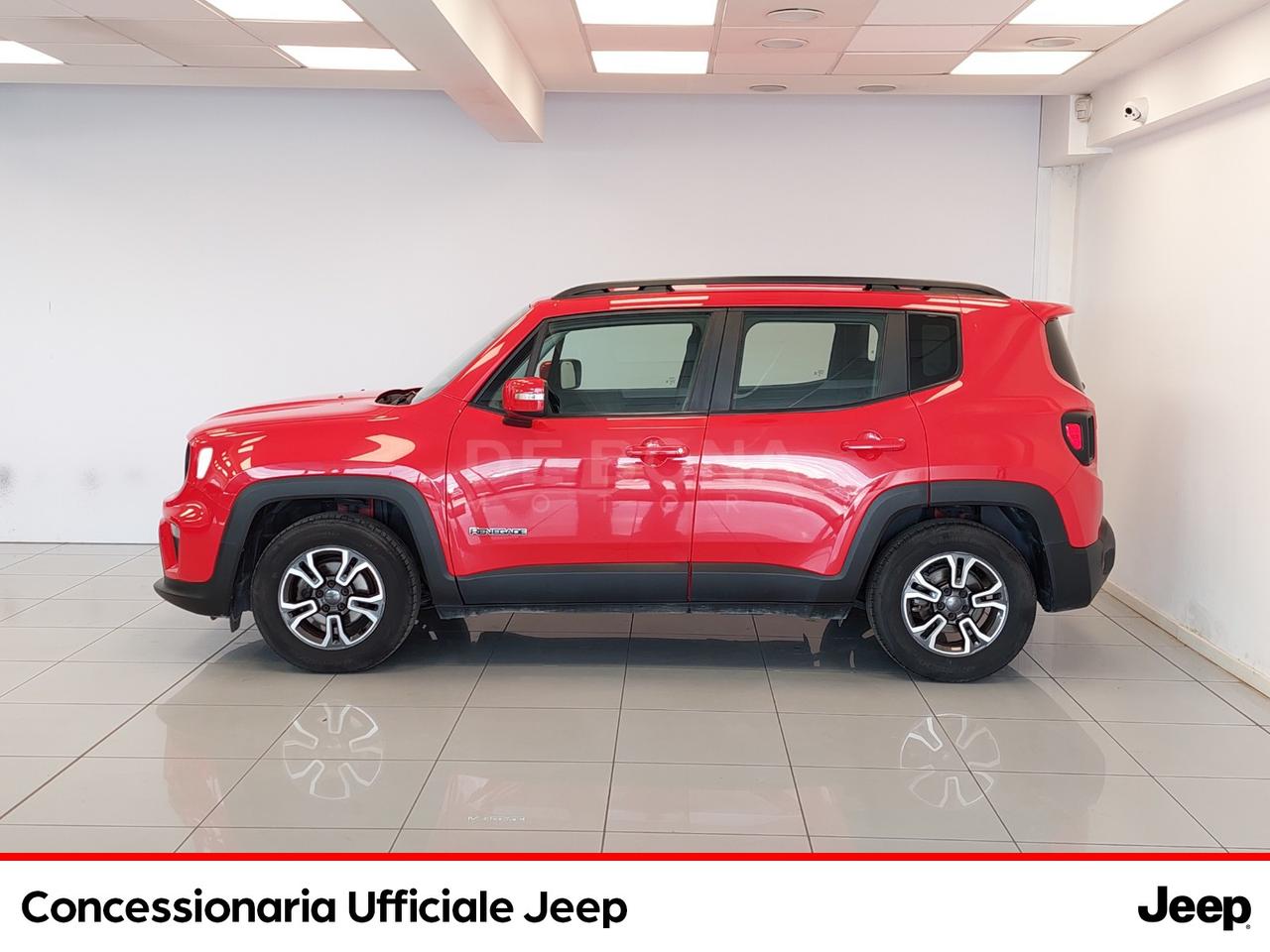 Jeep Renegade 1.0 t3 longitude 2wd