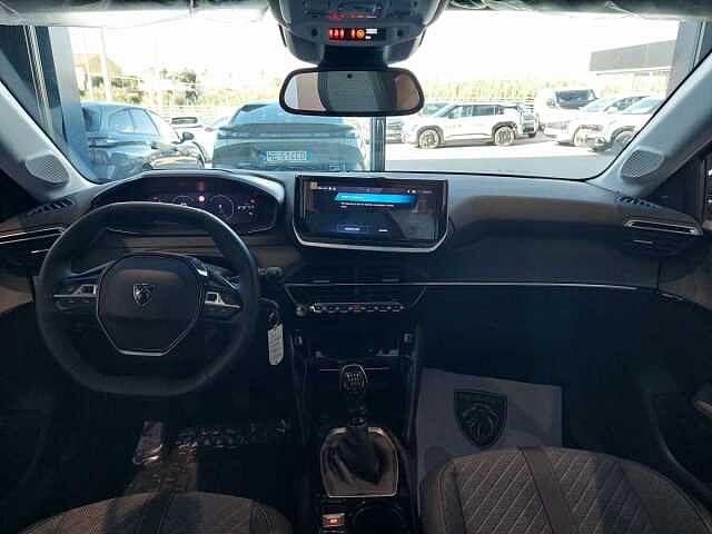 Peugeot 208 100CV Stop&Start 5P Allure KM0