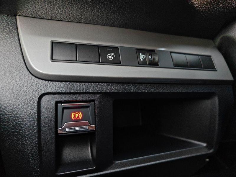 FIAT Scudo Scudo 2.0 BlueHDi 180 CV S&S AT8 L2-TN Furgone S-Design