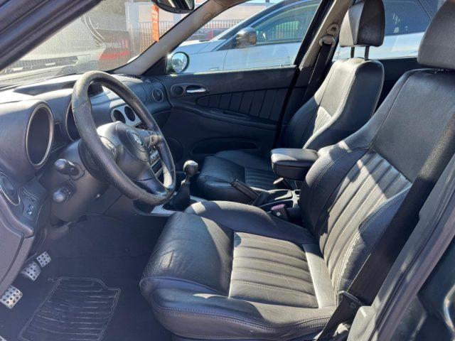 ALFA ROMEO 156 1.9 JTD 16V Crosswagon Q4 Distinctive