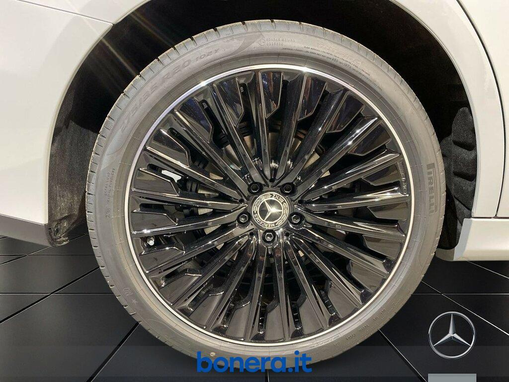 Mercedes Classe E 220 220 d AMG Line Premium 4Matic 9G-Tronic