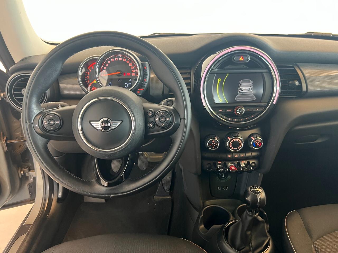 Mini Mini 1.5 One D Business OK NEOPATENTATI SOLO 92.124 KM