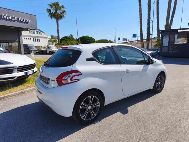 PEUGEOT 208 1° serie PureTech 82 3 porte Active