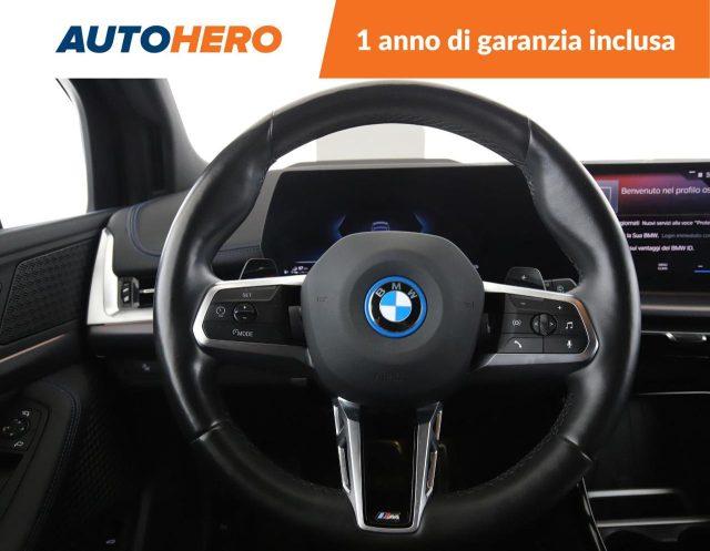 BMW 225 e xDrive Active Tourer Msport