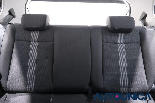 VOLKSWAGEN up! 1.0 75 CV 5P HIGH UP BLUEMOTION TECHNOLOGY ASG