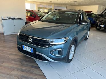 Volkswagen T-Roc T-Roc 1.5 TSI DSG Life