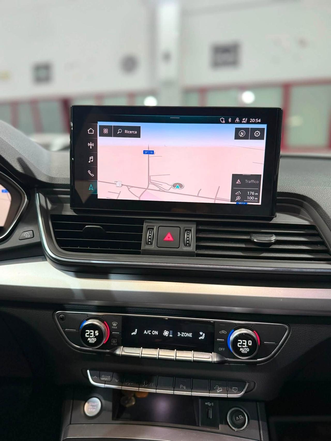 Audi Q5 2.0 TDI S-Tronic Mhev 35 Business Plus 2023