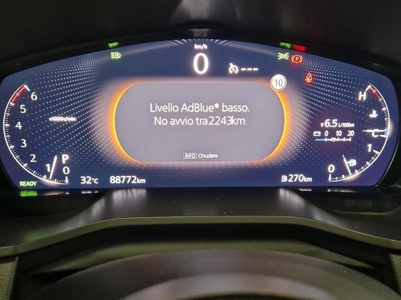 MAZDA CX-60 3.3L E-SKYACTIV MHEV EXCLUSIVE LINE AUTO SUV