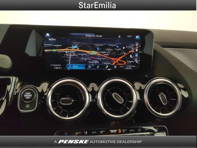 Mercedes-Benz GLA 180 GLA 180 d Automatic Sport Plus