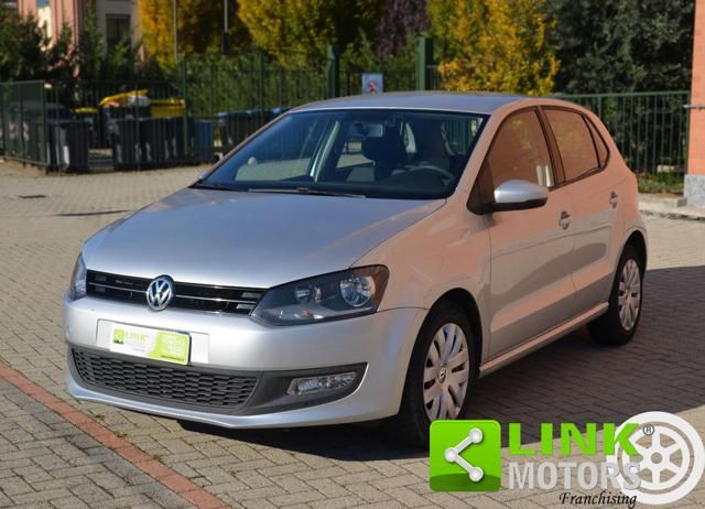 VOLKSWAGEN Polo 1.6 TDI 90CV