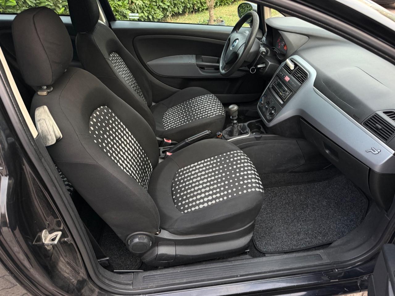 Fiat Grande Punto 1.2 METANO MOTORE 120.000KM