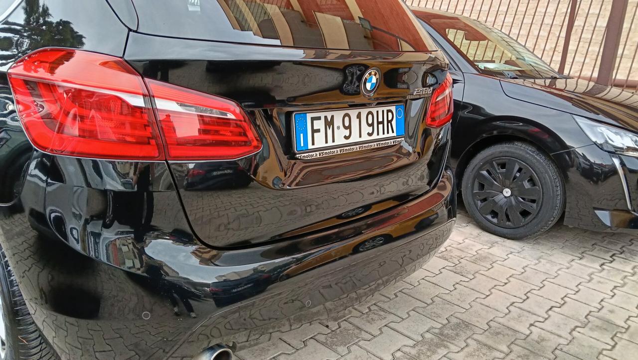 BMW SERIE 2 AUTO -PREZZO PROMO!