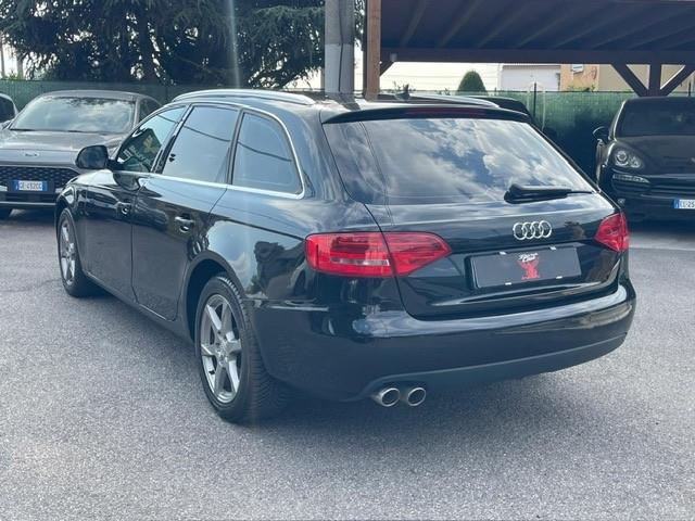 Audi A4 Avant 2.0 TDI 143CV F.AP. Advanced