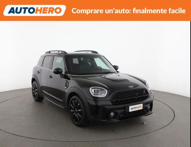 MINI Countryman 2.0 Cooper S Countryman