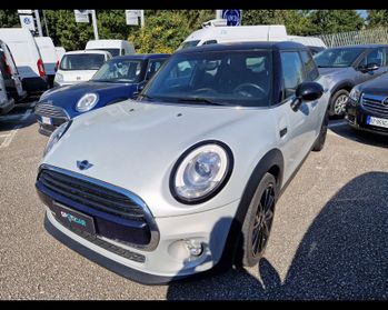 MINI Mini 5 porte 1.5 Cooper D Boost 5 porte