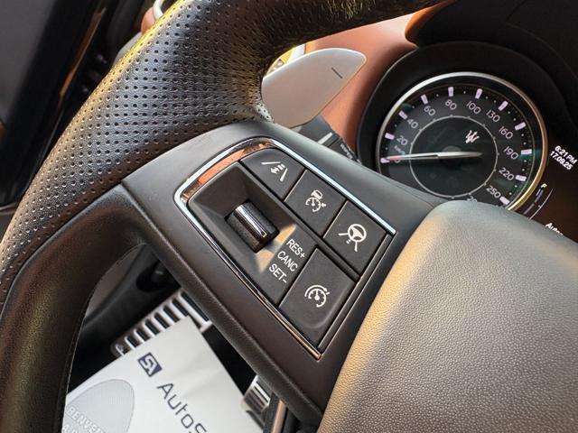 MASERATI Ghibli V6 430 CV AWD Modena S Q4