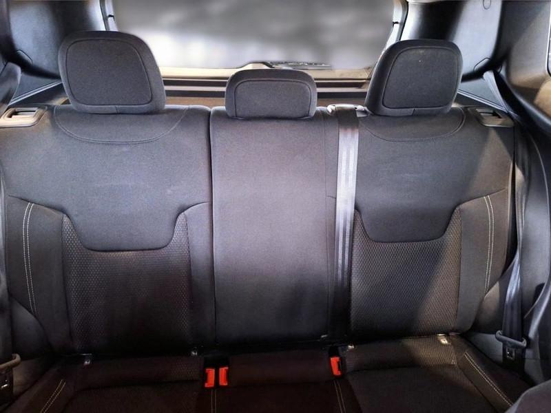 JEEP RENEGADE 1.3 T4 DDCT 150cv Limited