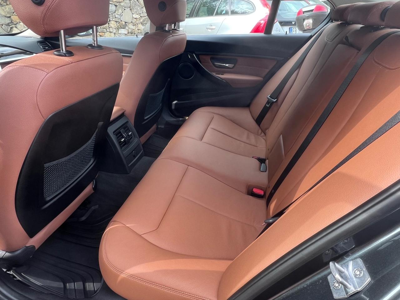 Bmw 320 320d xDrive Msport