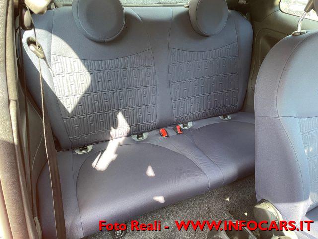 FIAT 500 1.0 Hybrid Cult NEOPATENTATI PROMO!!