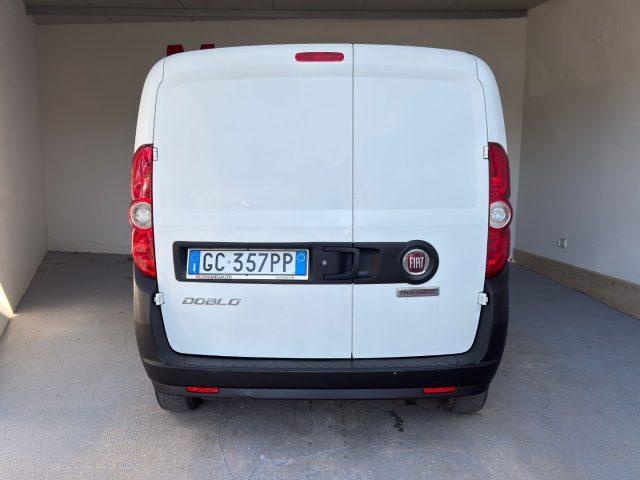 FIAT Doblo Doblò 1.3 MJT PC-TN Cargo Lamierato SX