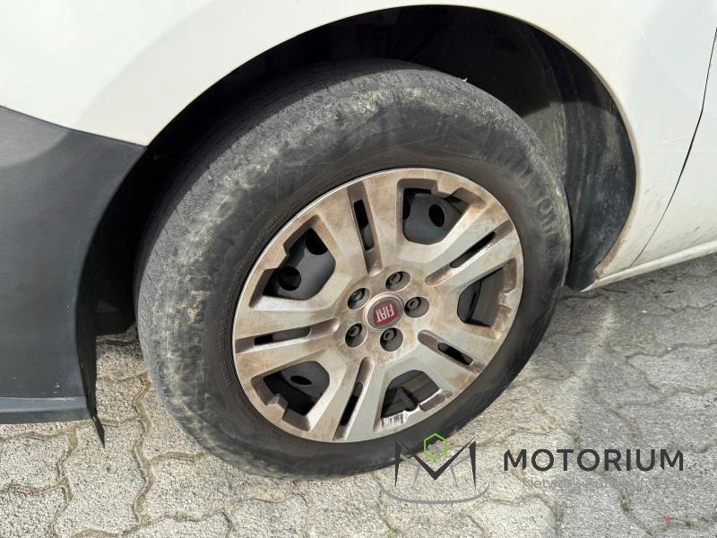 FIAT Doblo cargo 1.6 mjt 105cv CH1 Business S&S