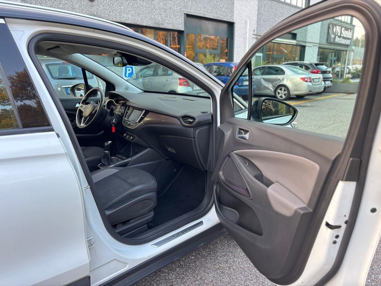 Opel Crossland X 1.2 12V Innovation