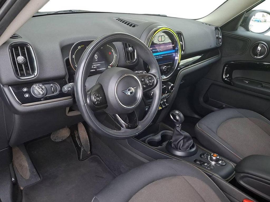 Mini Cooper SE Countryman Mini Countryman 1.5 Cooper SE Business all4 auto