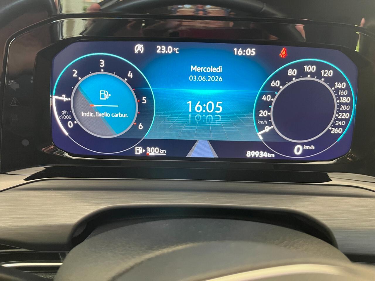 Volkswagen Golf 2.0 TDI SCR Style