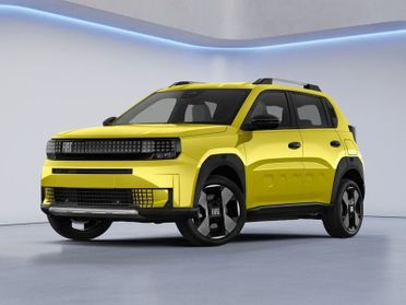 FIAT Grande Panda Grande Panda 1.2 Pop 100cv