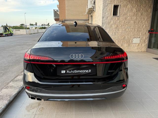 AUDI A6 2.0 TDI mHEV+ S tronic quattro S line edition