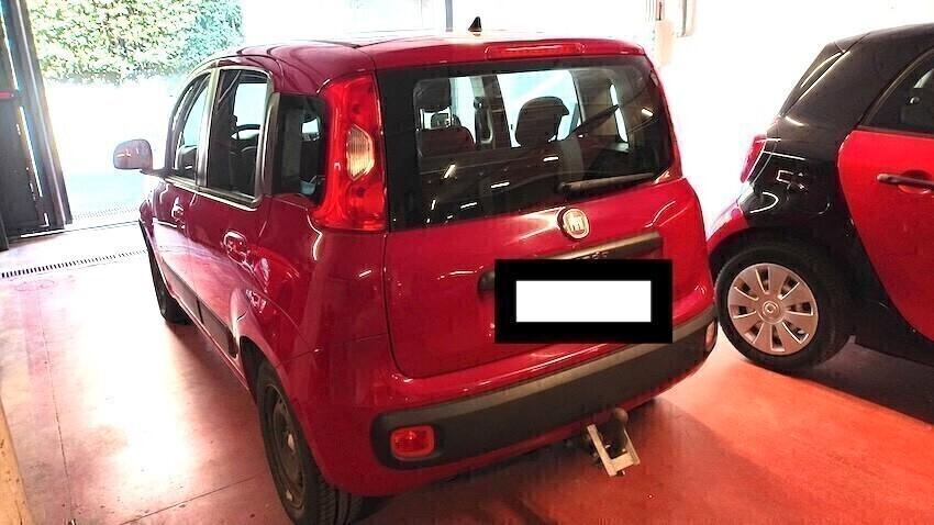 Fiat Panda 0.9
