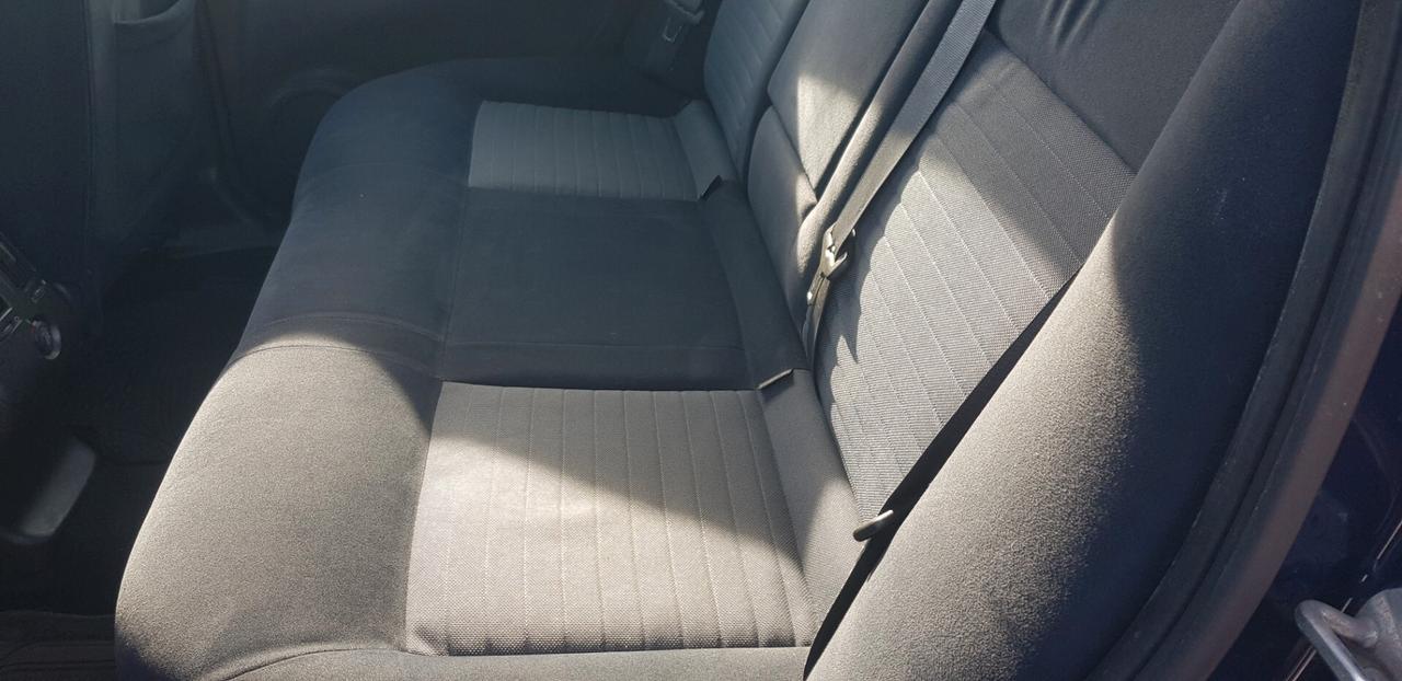 Fiat Croma 1.9 Multijet Emotion