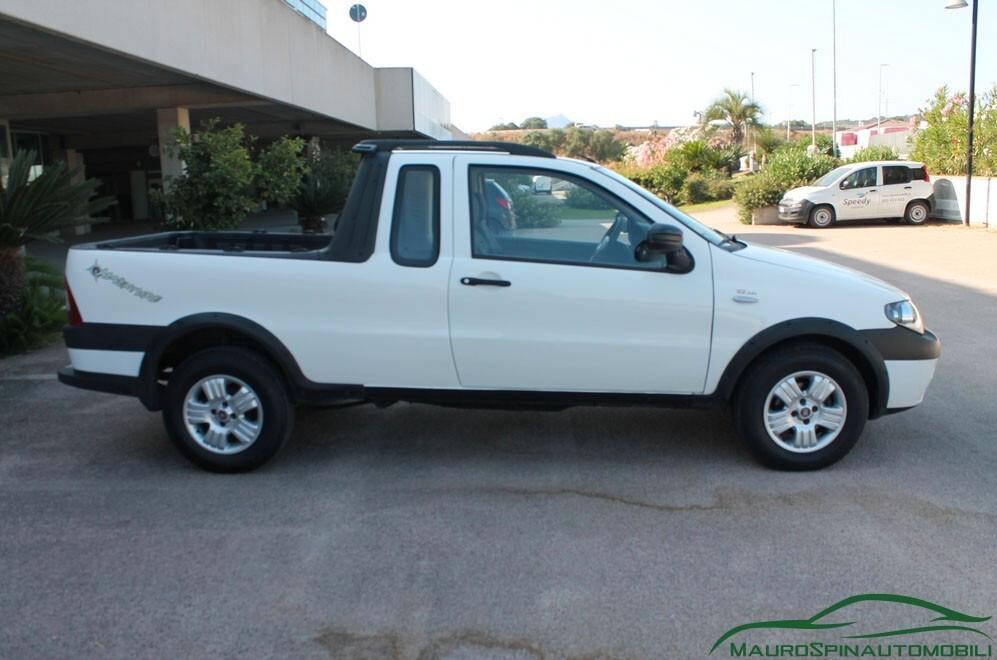 FIAT STRADA 1.3 MJT ADVENTURE PICK-UP FIORINO