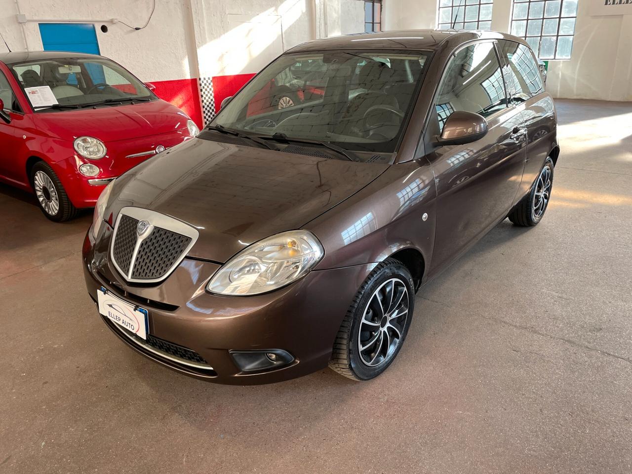 Lancia Ypsilon 1.2 OK NEOPATENTATI