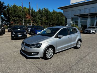 Volkswagen Polo 1.2 TDI DPF 5 p. Comfortline - 2012