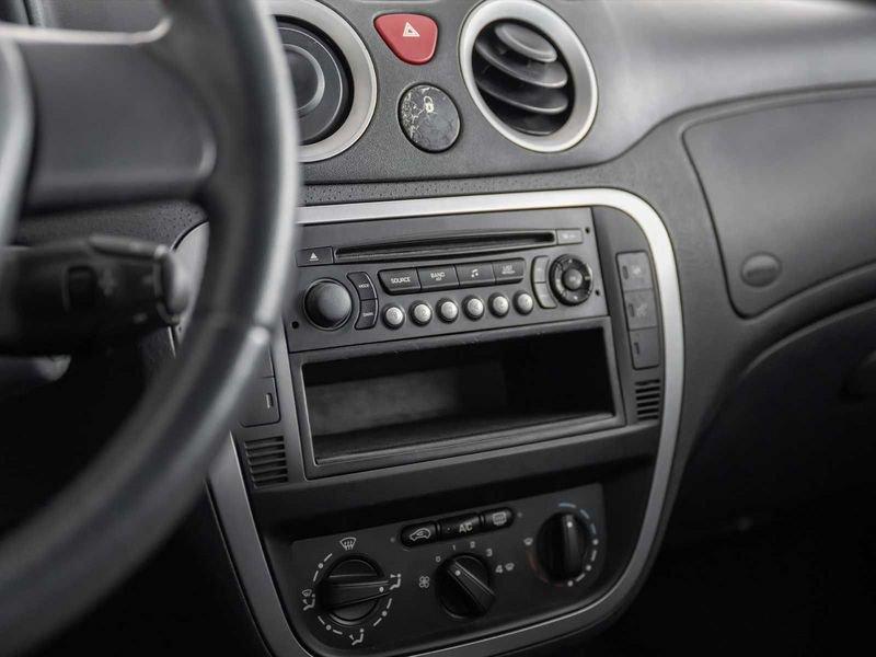 Citroën C3 C3 Pluriel 1.4 HDi 70CV Elegance