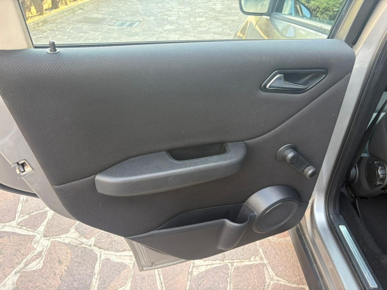 Mercedes-benz A 150 Classic