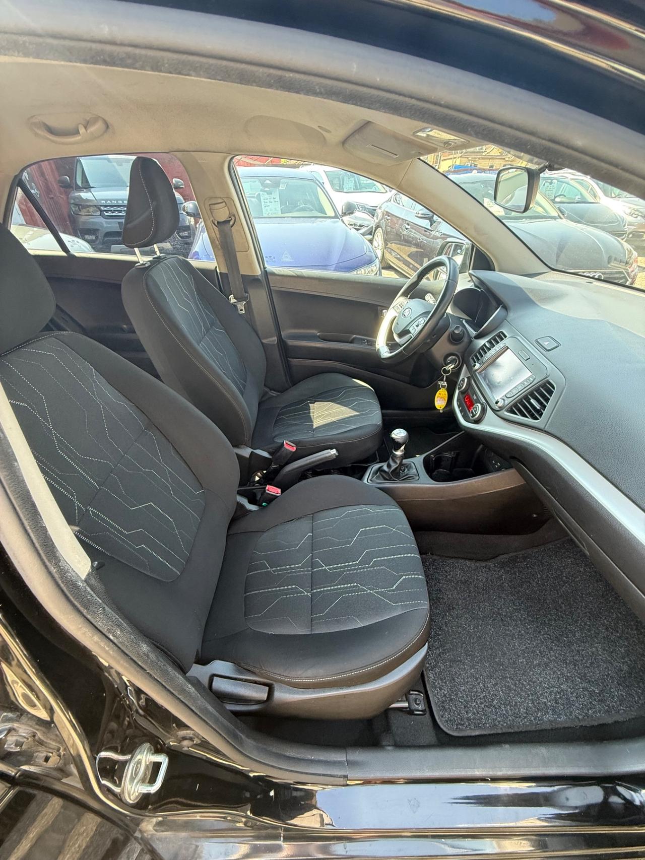 Picanto 1.0 12V EcoGPL-Collection-unipro-rate-e6-