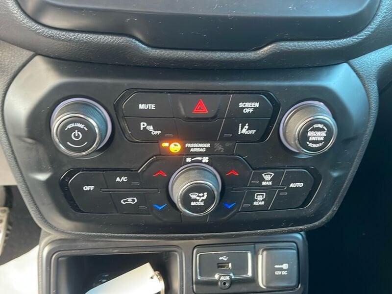 Jeep Renegade 2019 1.0 t3 Limited 2wd