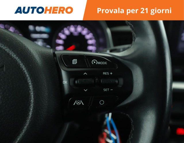 KIA Stonic 1.0 T-GDi 100 CV MHEV iMT Style